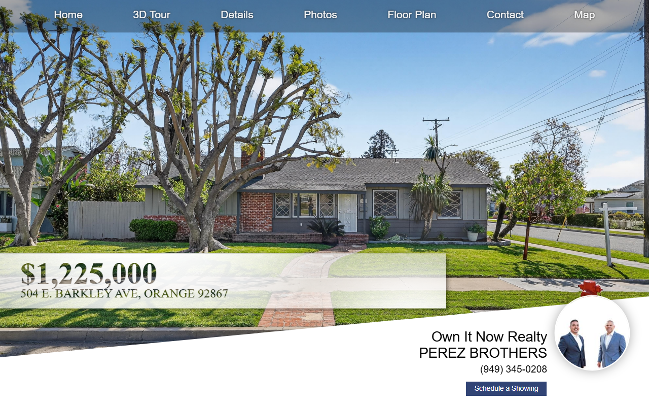 504barkleyave.com screenshot