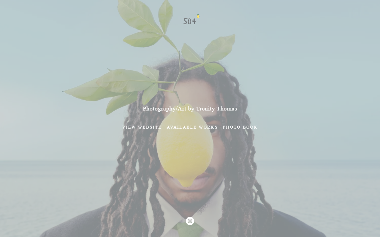 504degrees.com screenshot