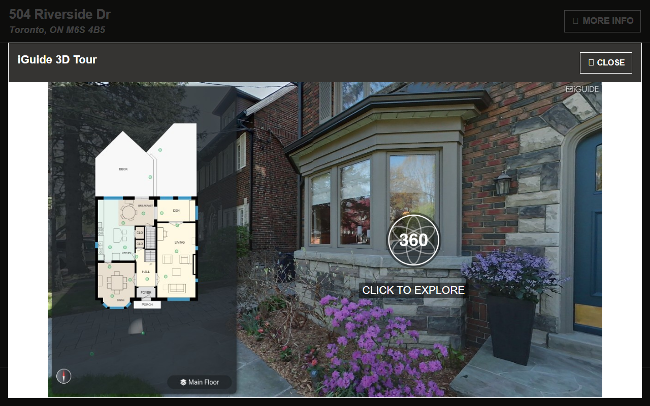 504riverside.com screenshot