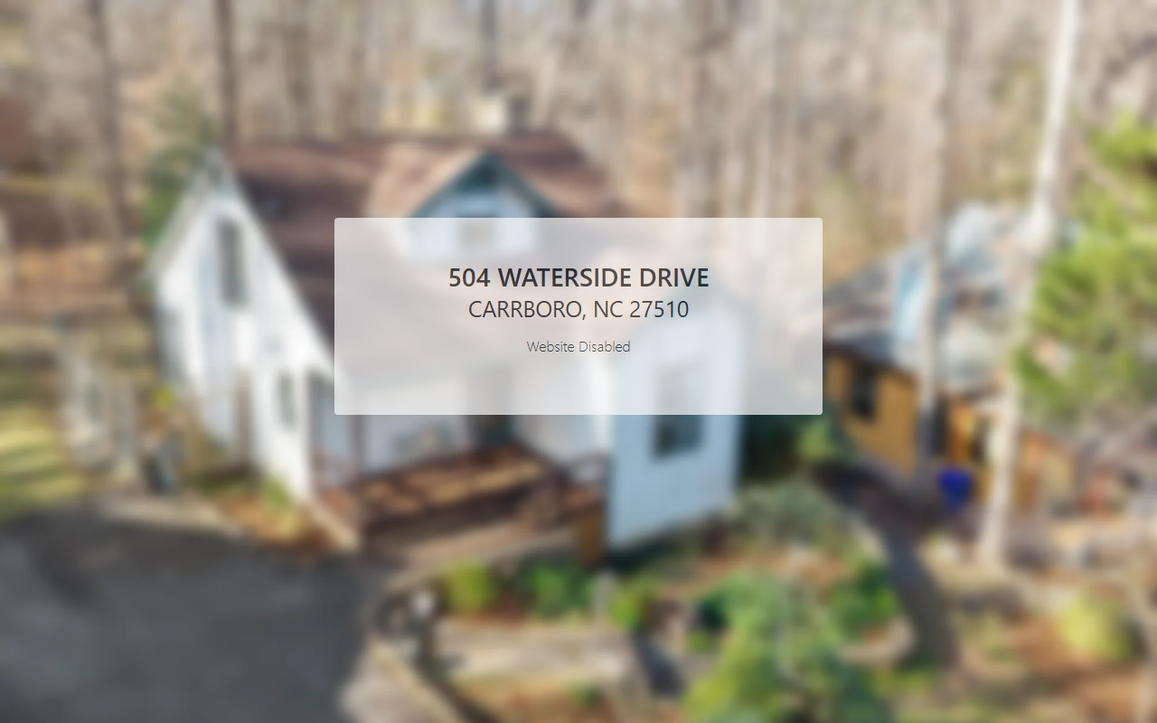 504waterside.com screenshot