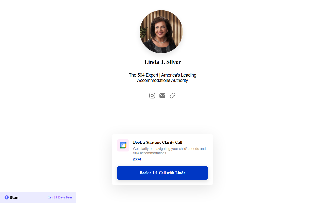 504webinar.com screenshot