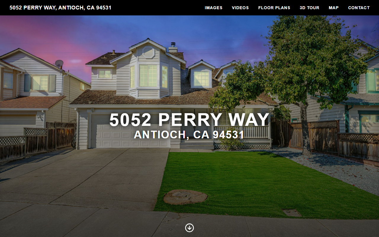 5052perryway.com screenshot