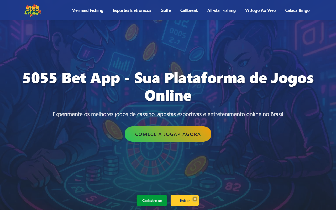 5055betapp.com screenshot