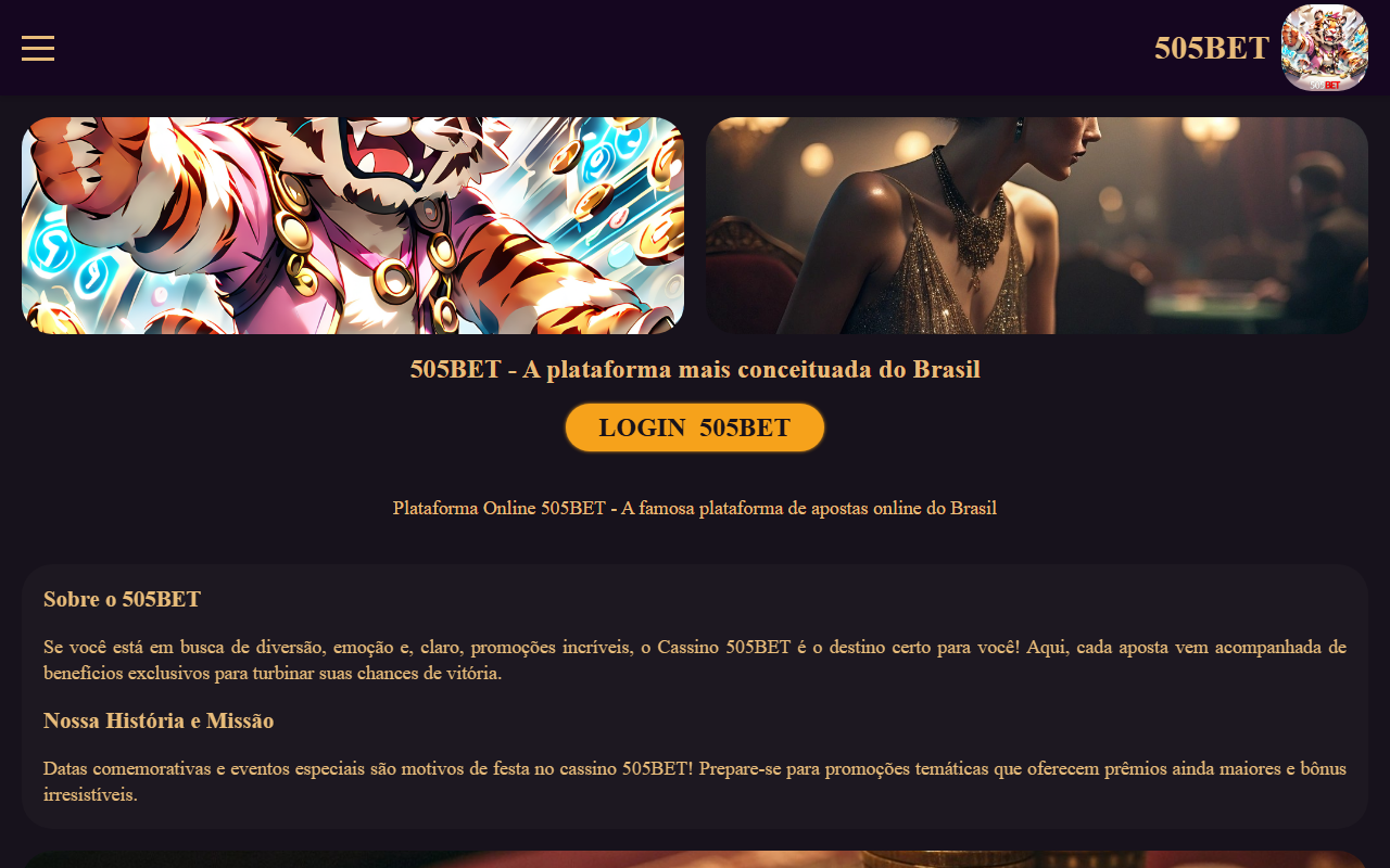 505bet-paga.com screenshot