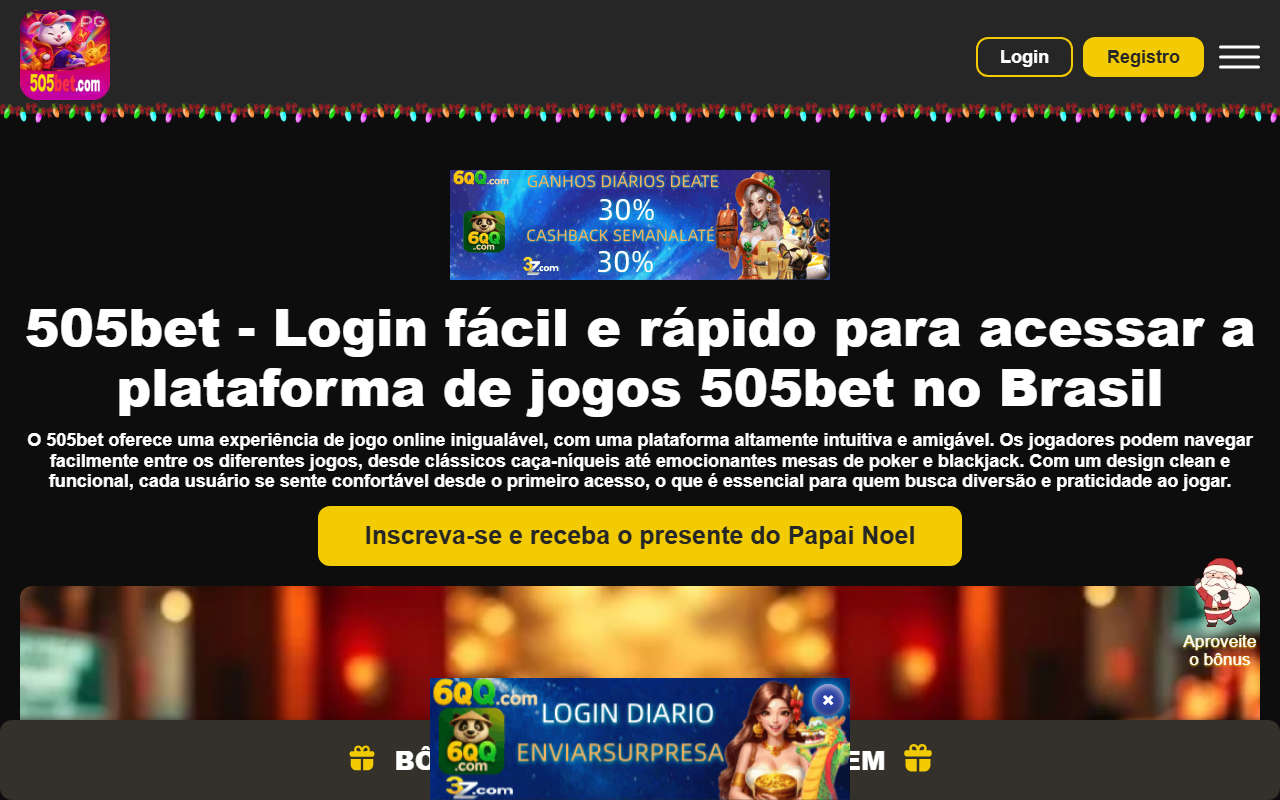 505betgames1.com screenshot