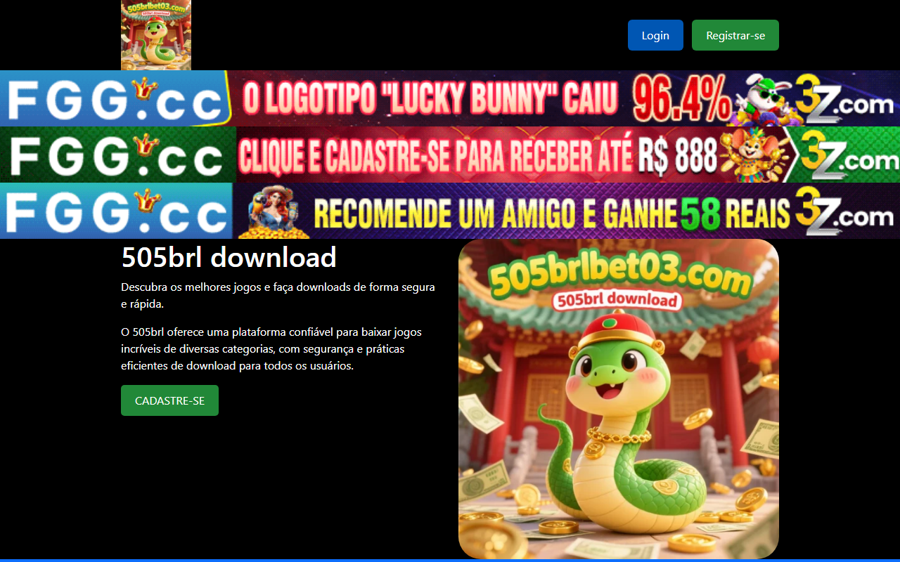 505brlbet03.com screenshot