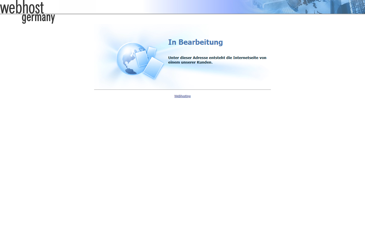 505institute.com screenshot