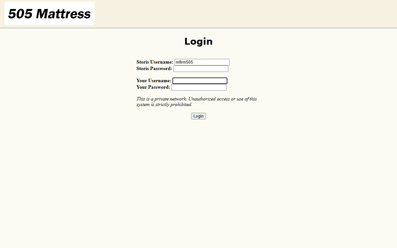 505mattsinc.com screenshot