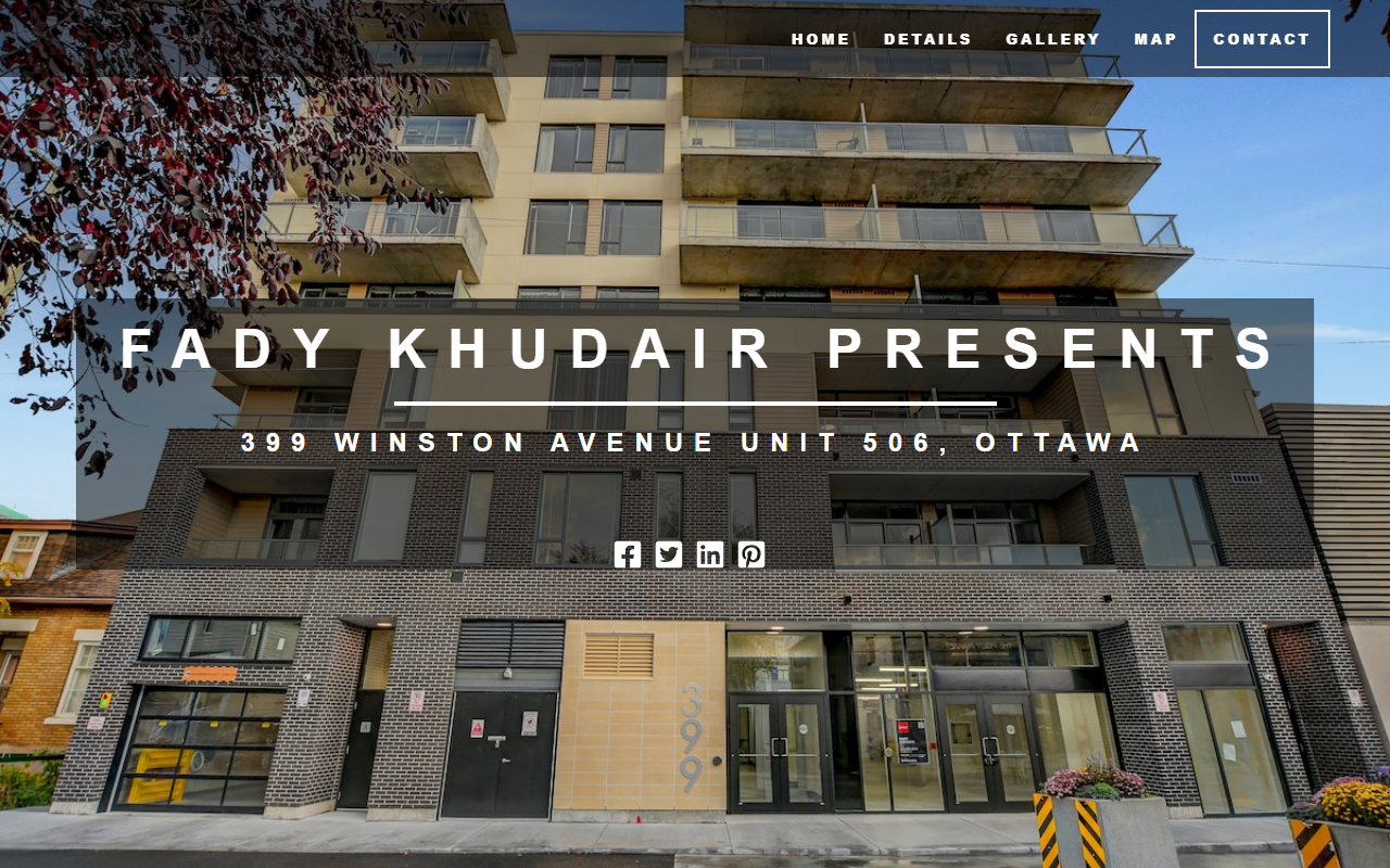 506-399winston.com screenshot