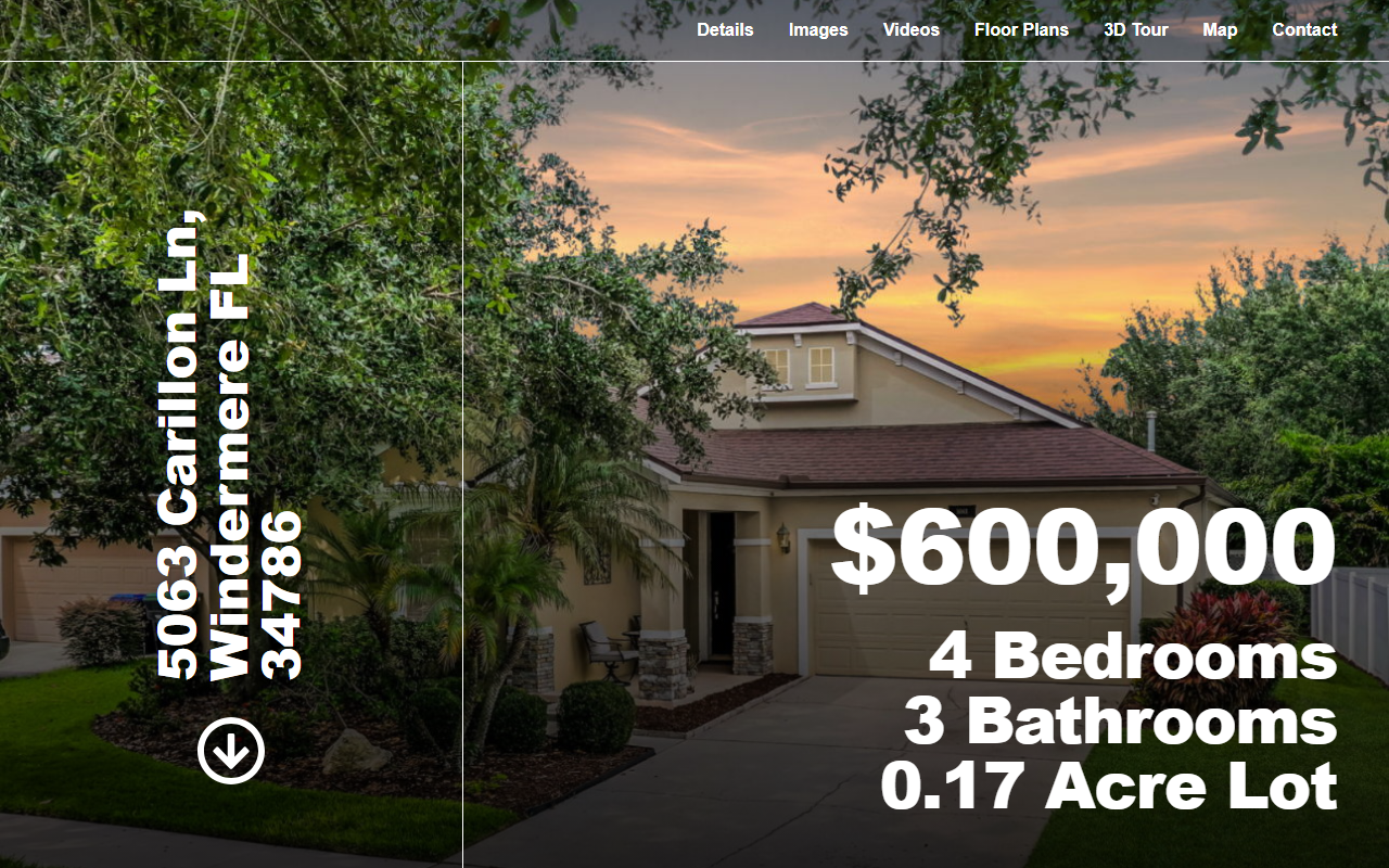 5063carillon.com screenshot