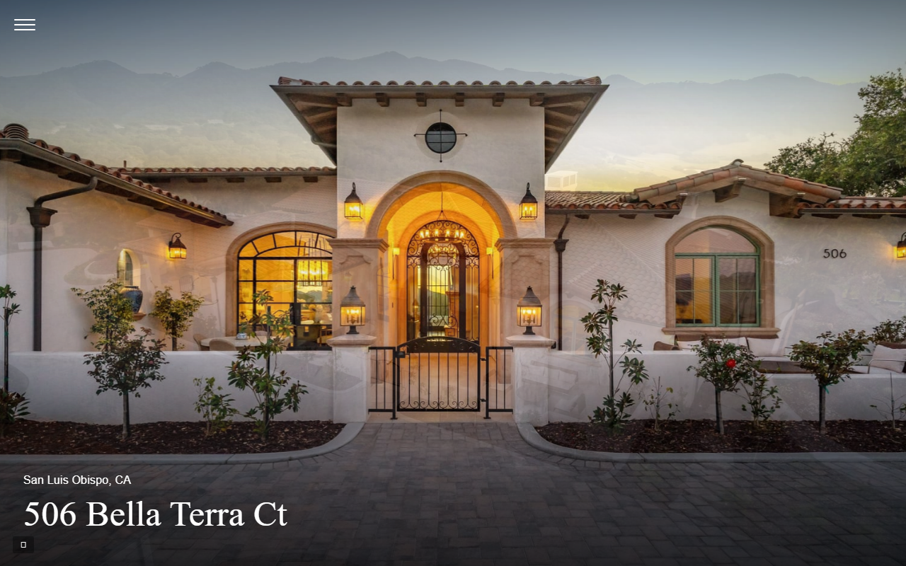 506bellaterra.com screenshot