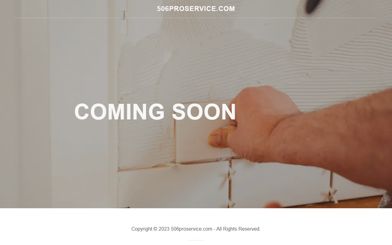 506proservice.com screenshot