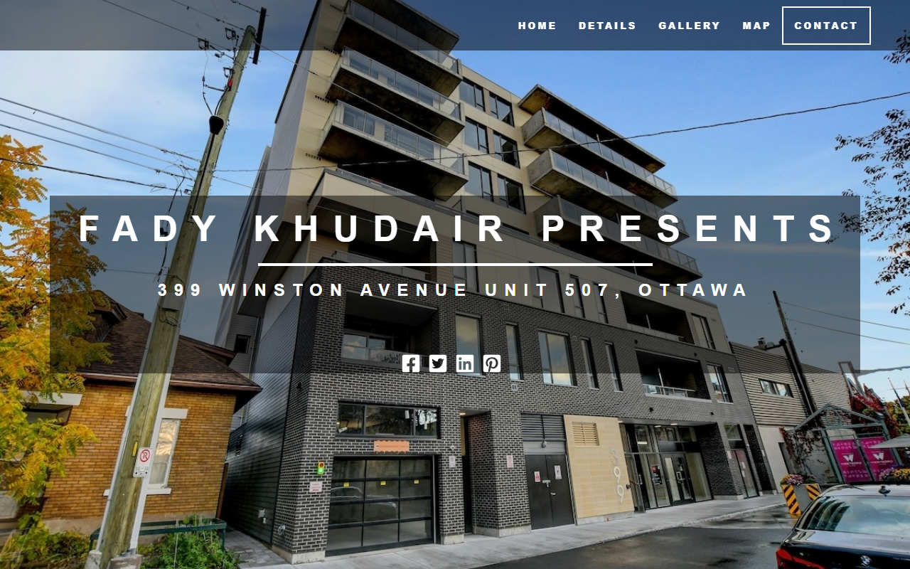 507-399winston.com screenshot