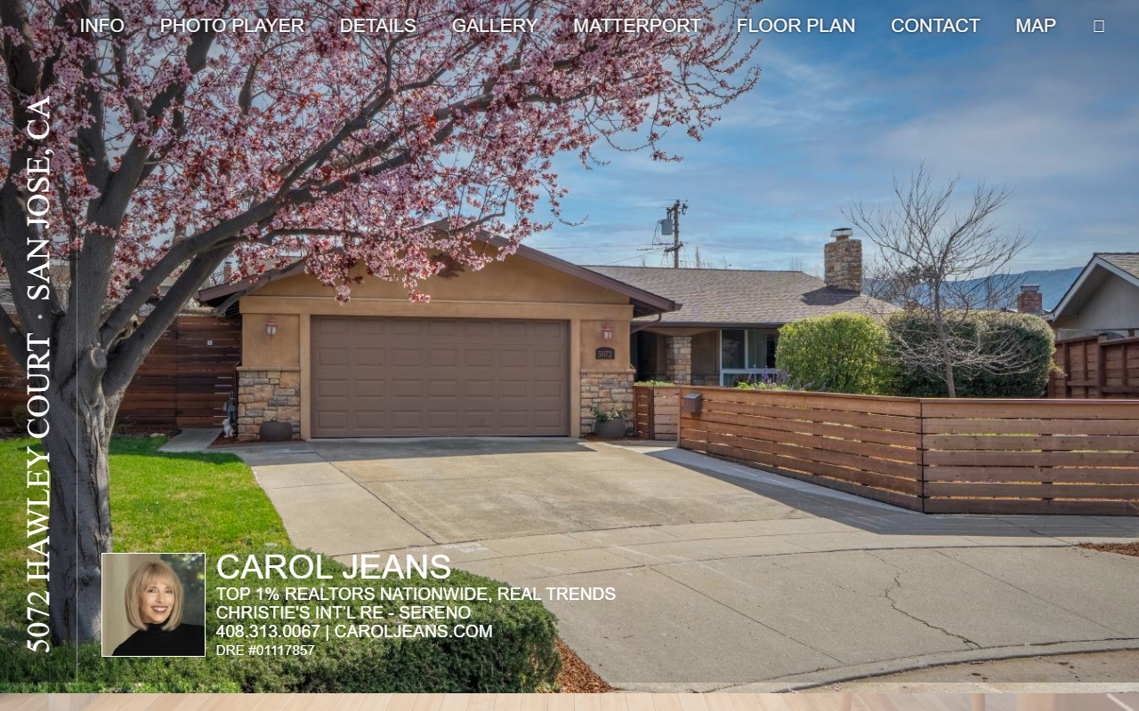 5072hawleyct.com screenshot