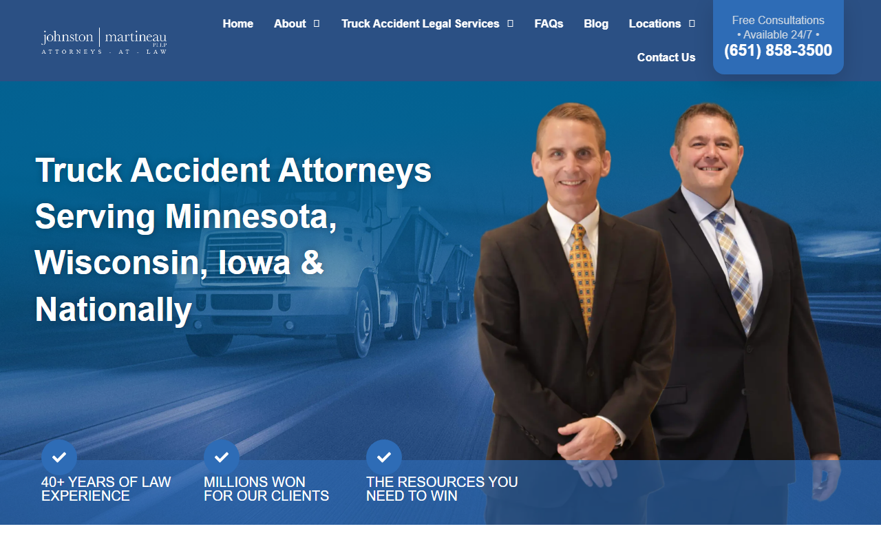 507anytime.com screenshot