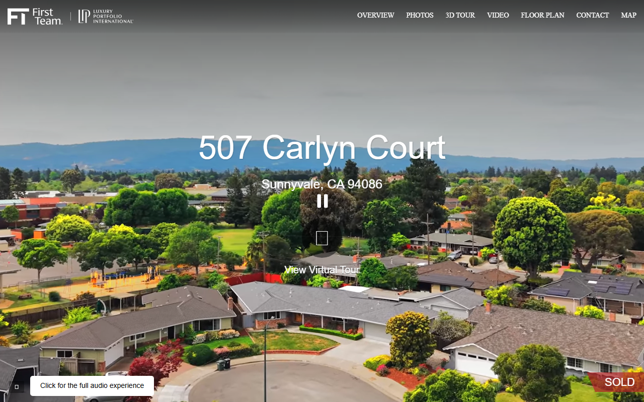 507carlynct.com screenshot