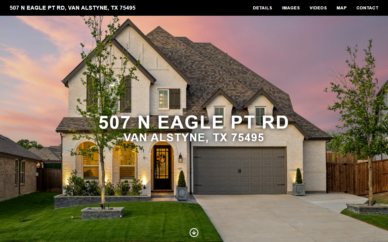 507eaglepoint.com screenshot