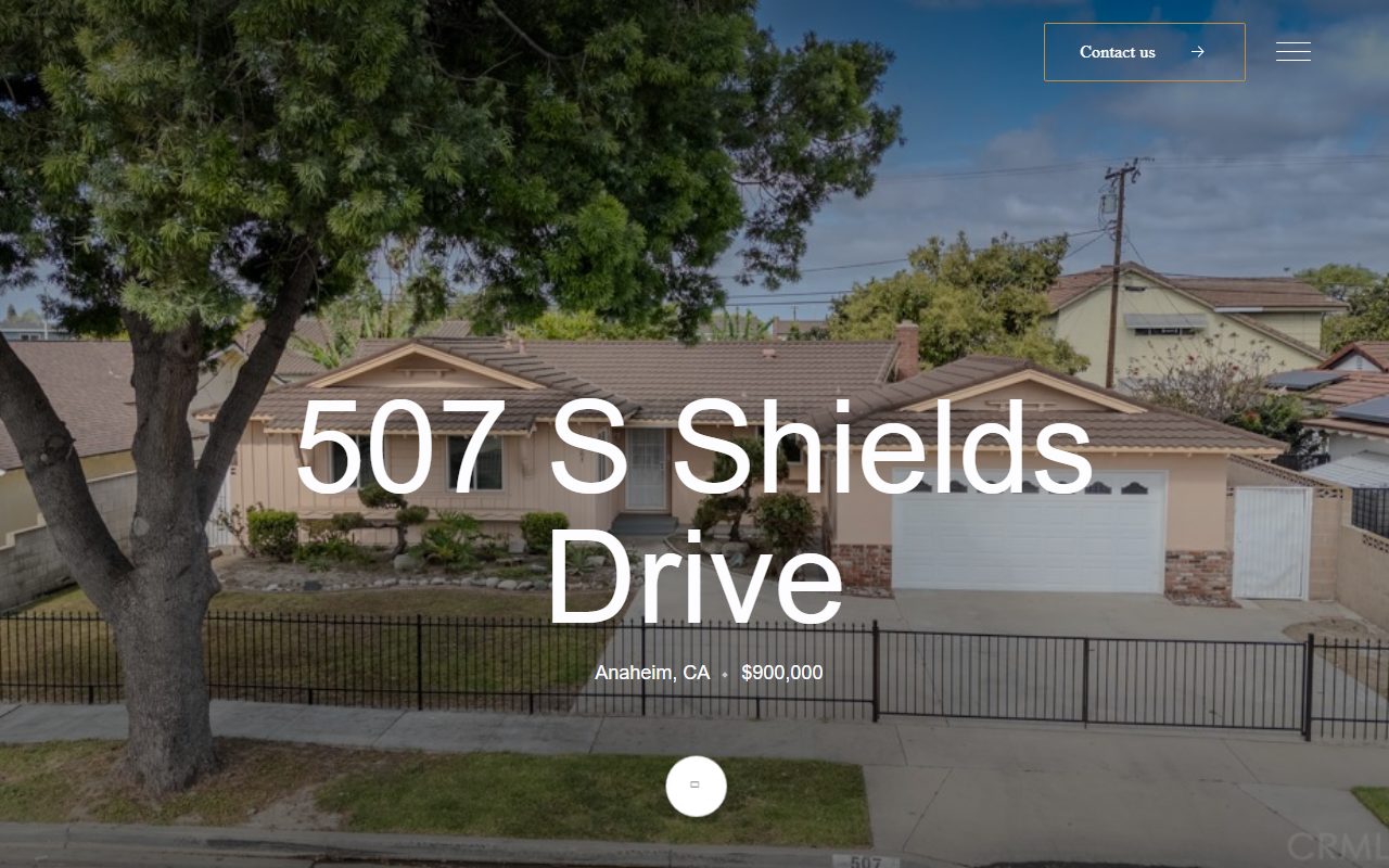 507sshieldsdr.com screenshot