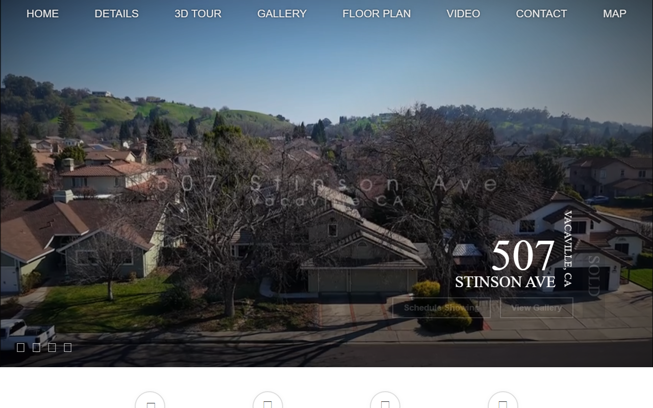 507stinsonave.com screenshot