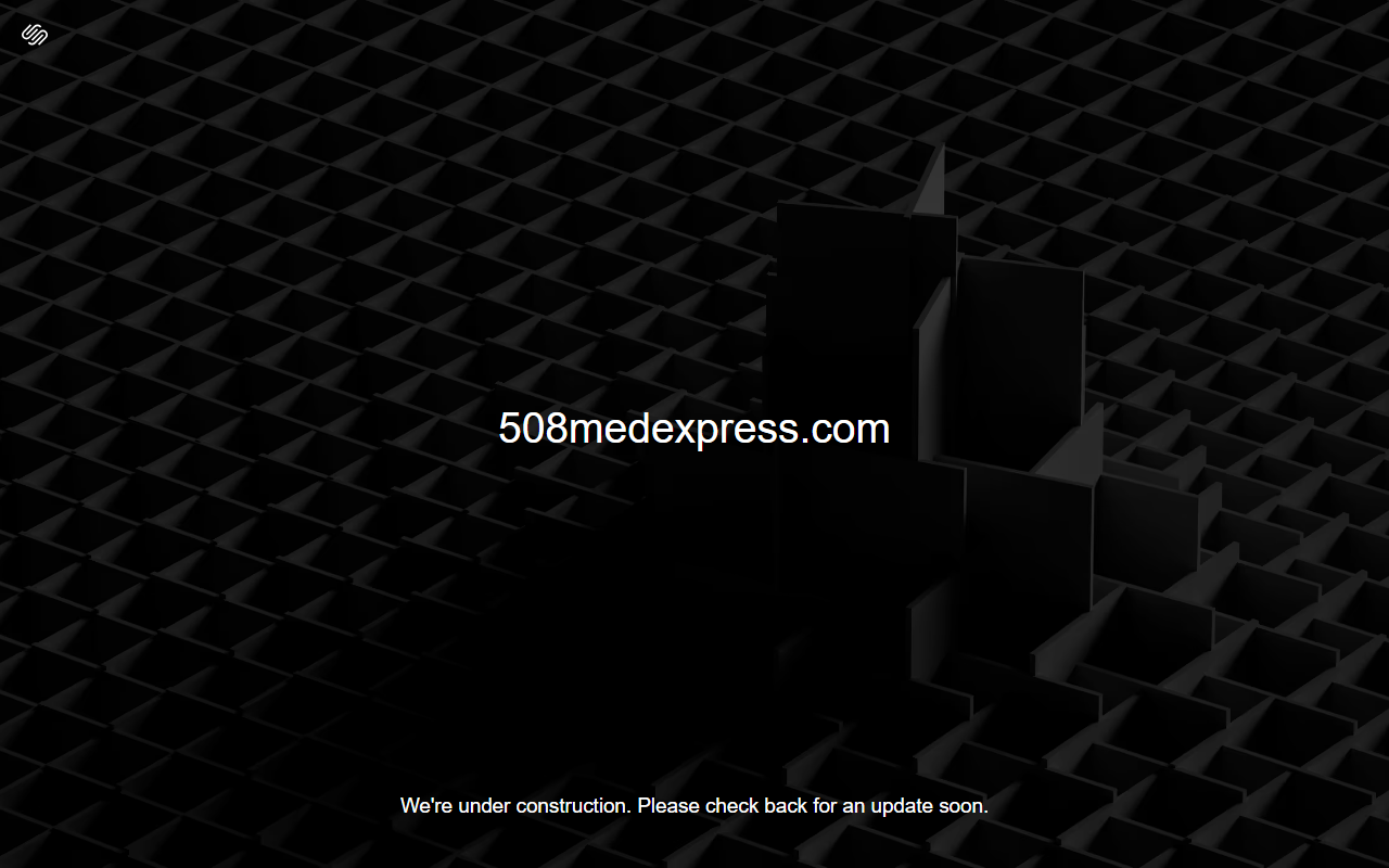 508medexpress.com screenshot