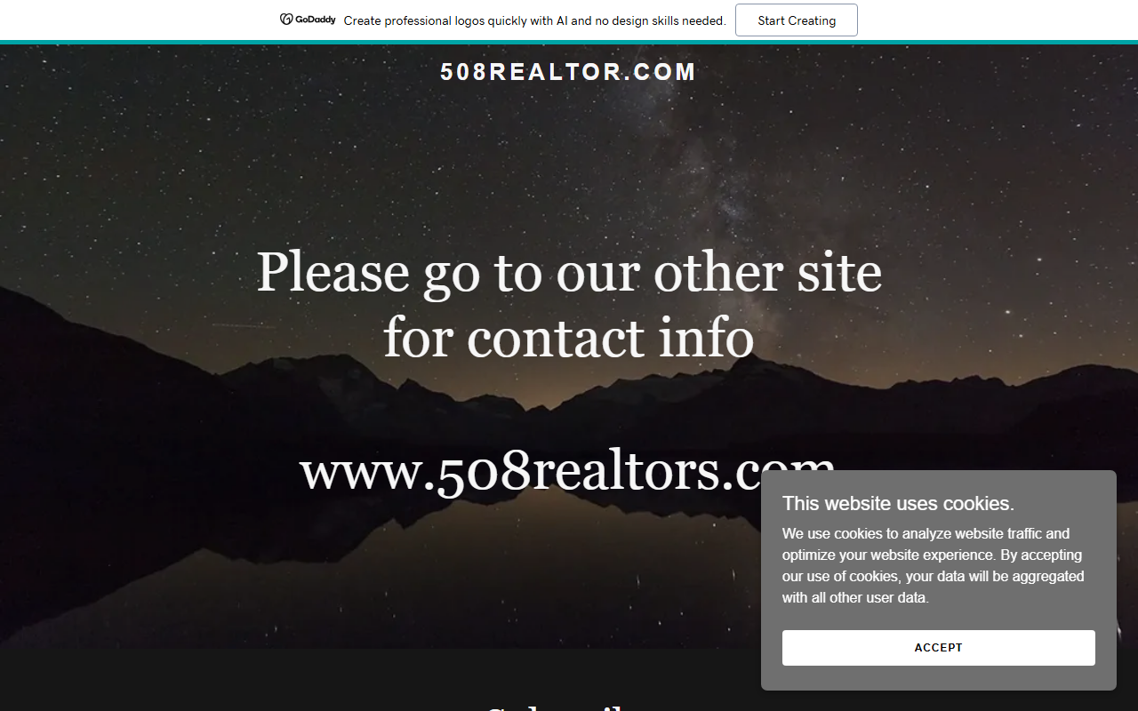 508realtor.com screenshot