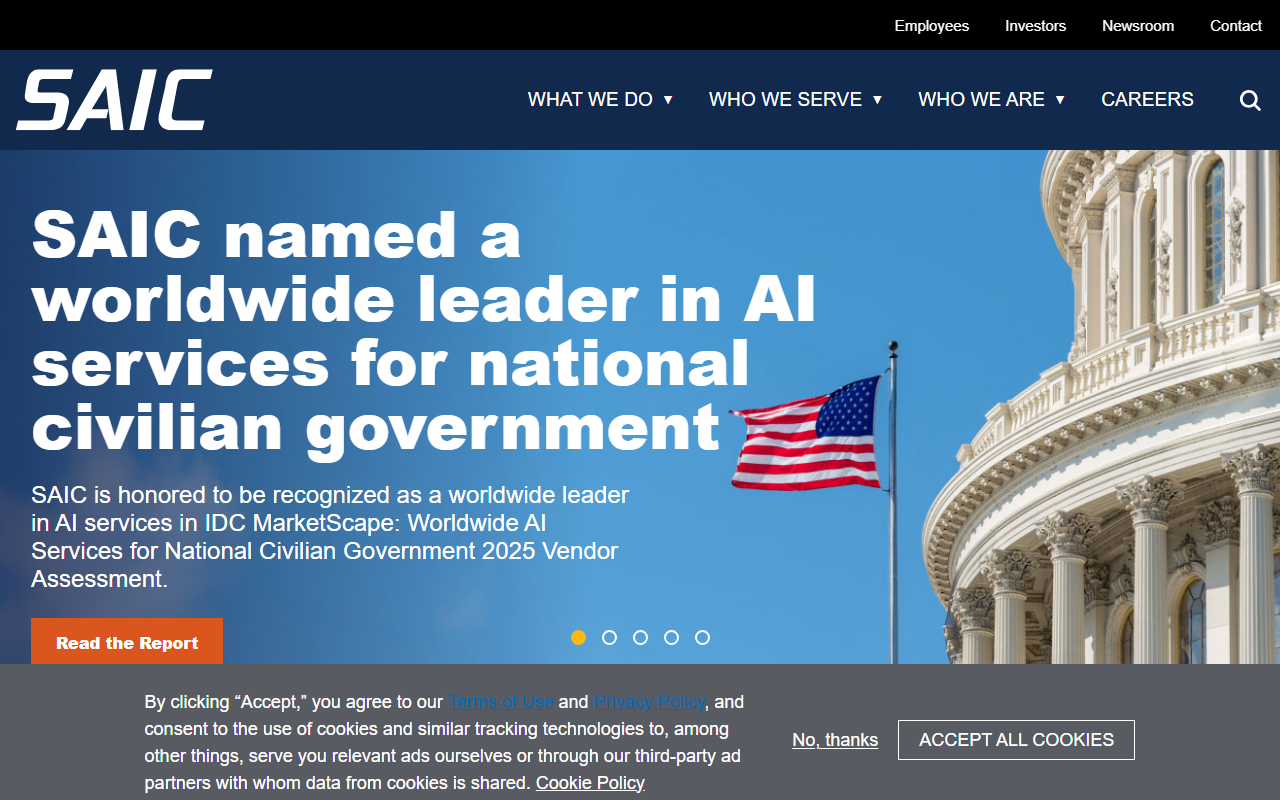 508solutions.com screenshot