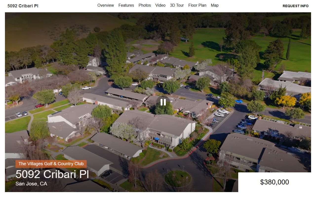 5092cribari.com screenshot