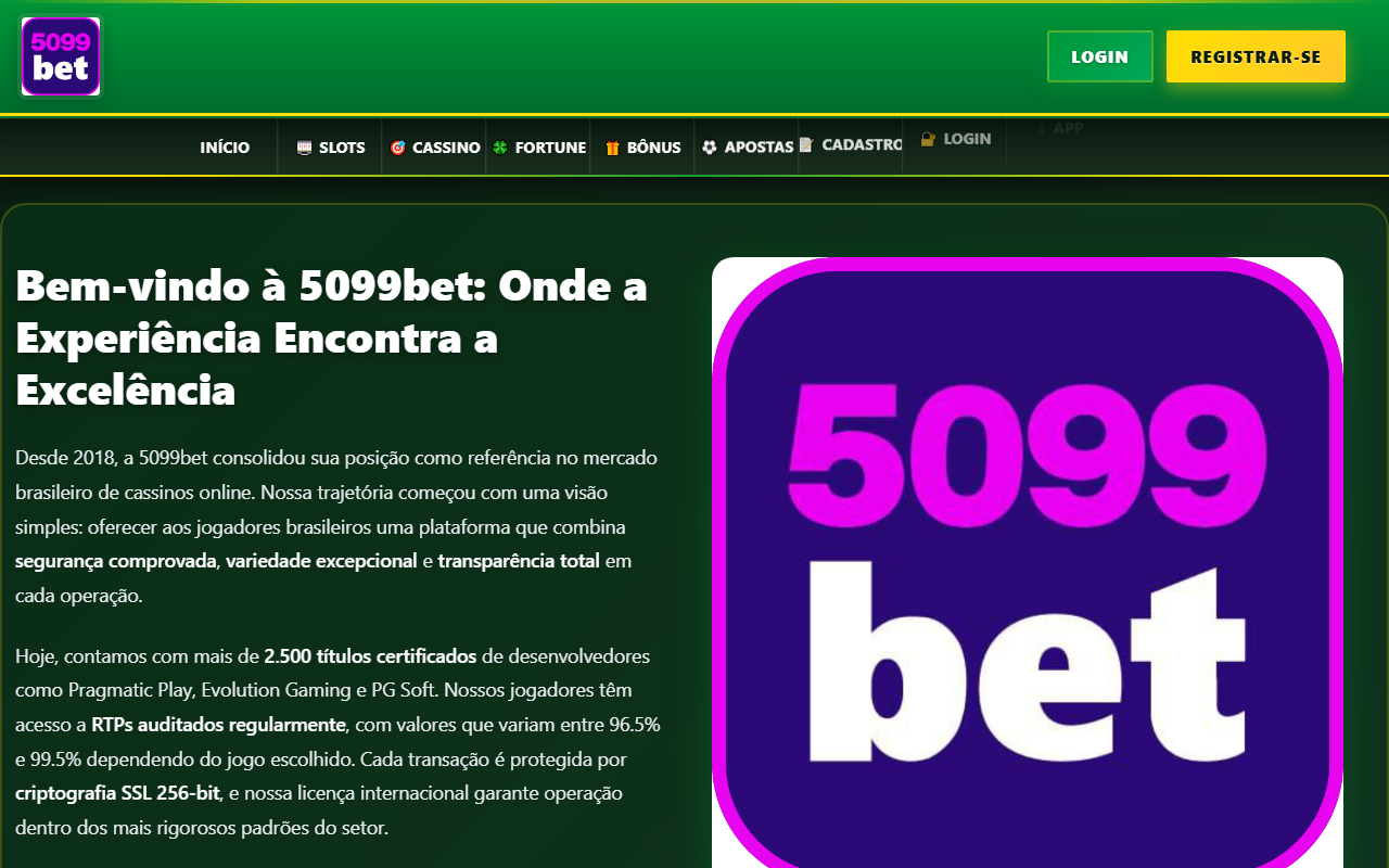 5099betpix.com screenshot