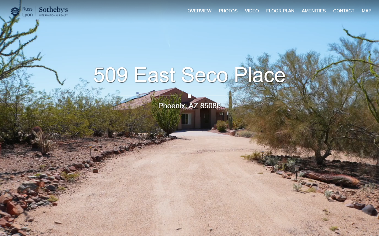 509eastsecoplace.com screenshot