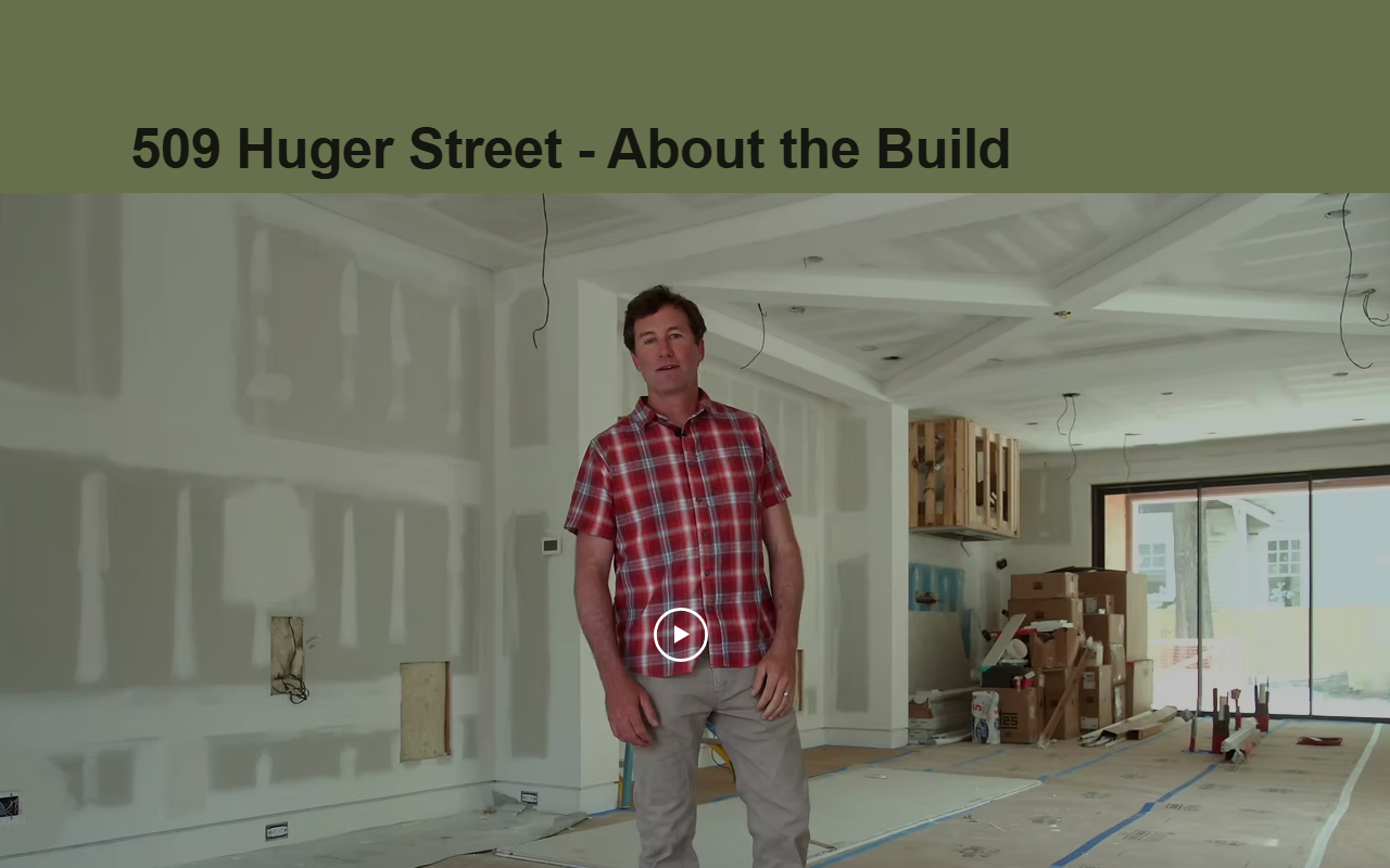 509hugerstreet.com screenshot