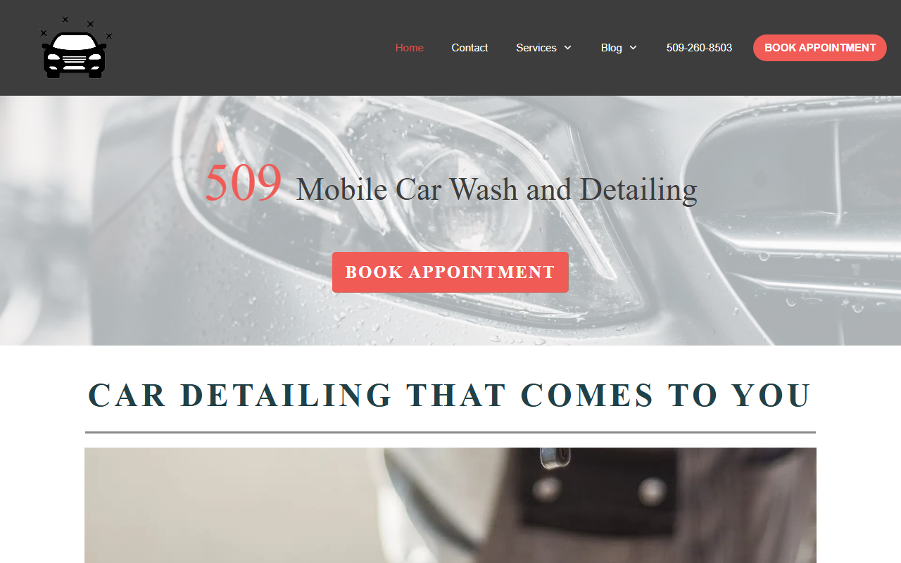 509mobiledetail.com screenshot