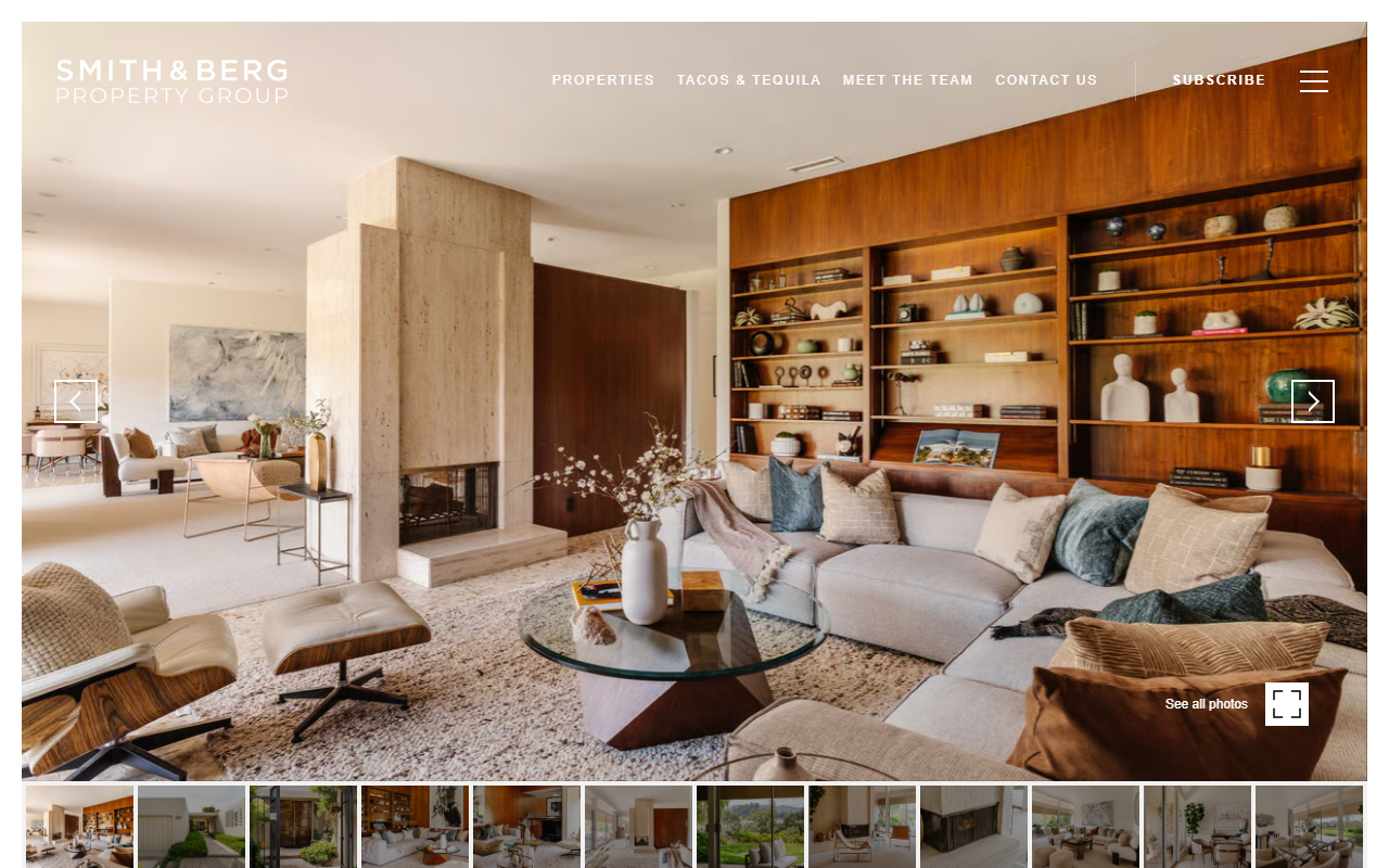 509robinwood.com screenshot