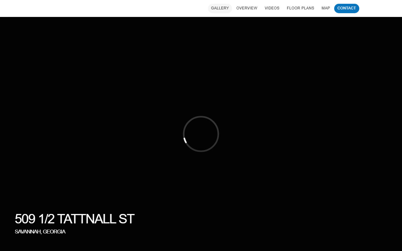 509tattnall.com screenshot