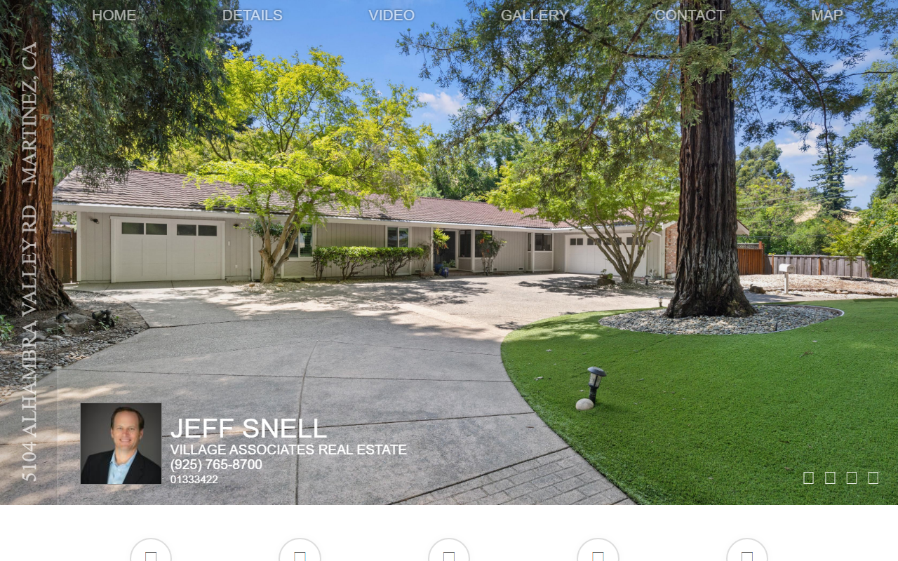 5104alhambra.com screenshot