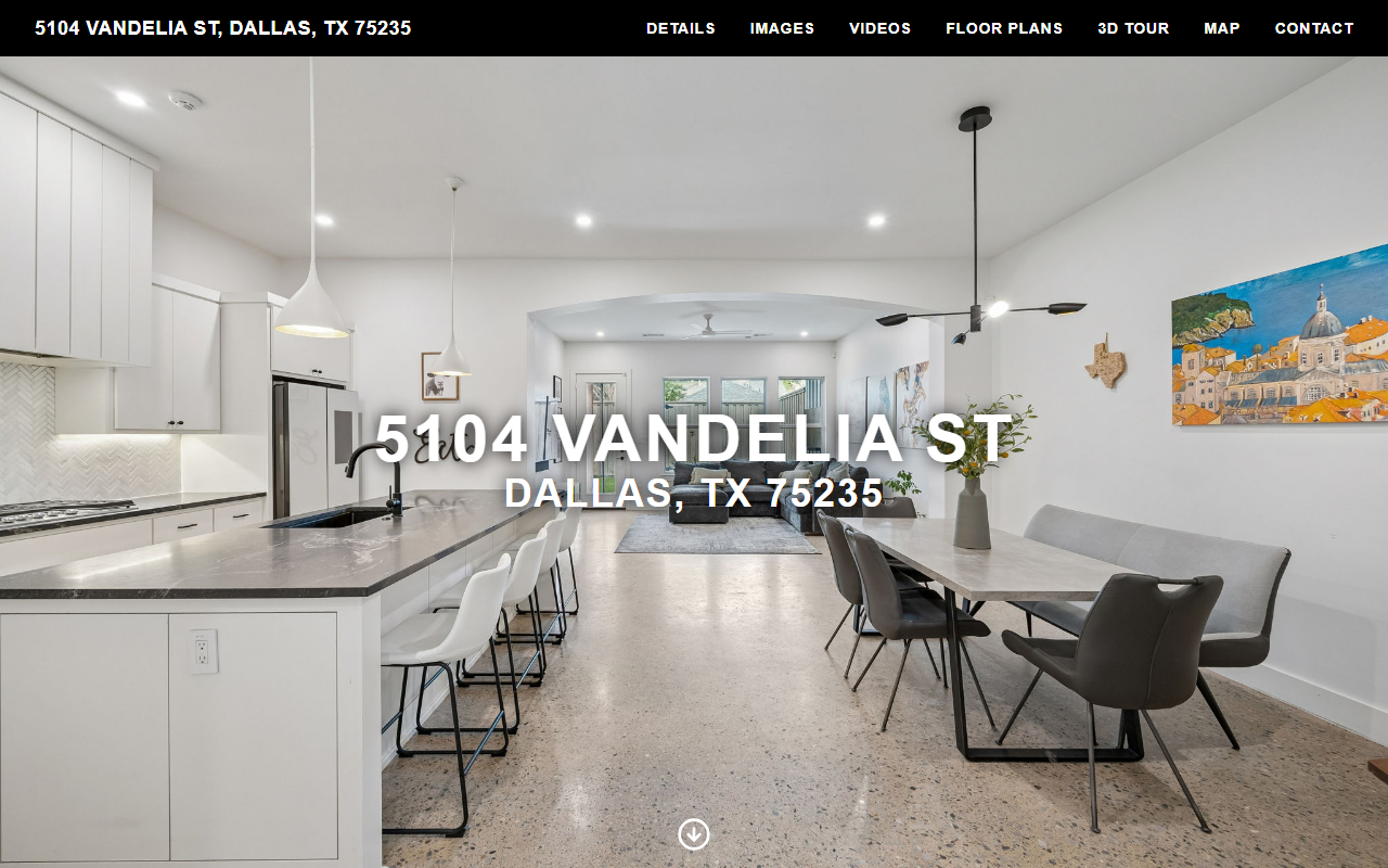 5104vandelia.com screenshot
