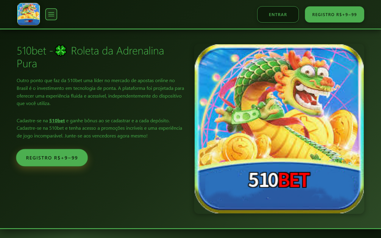 510bet-navi.com screenshot