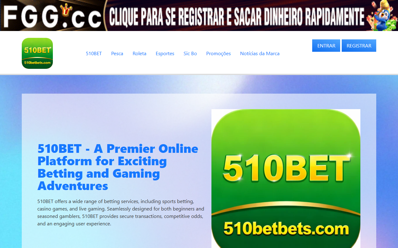 510betbets.com screenshot