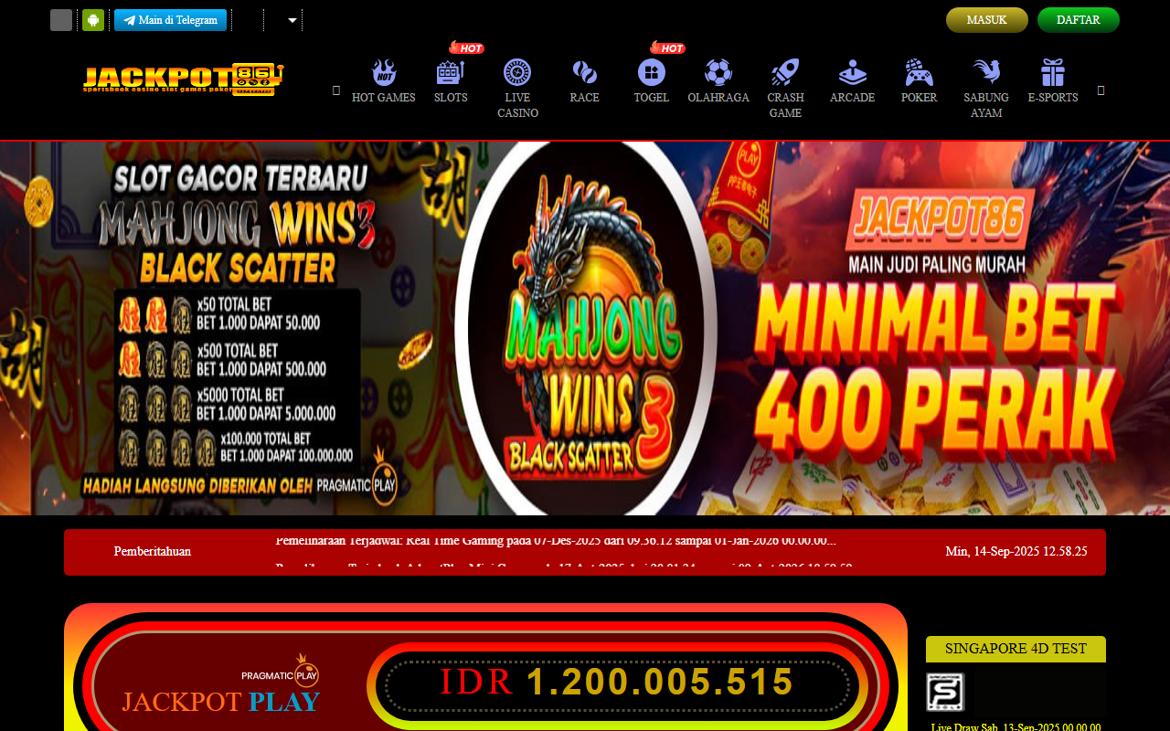 510journal.com screenshot