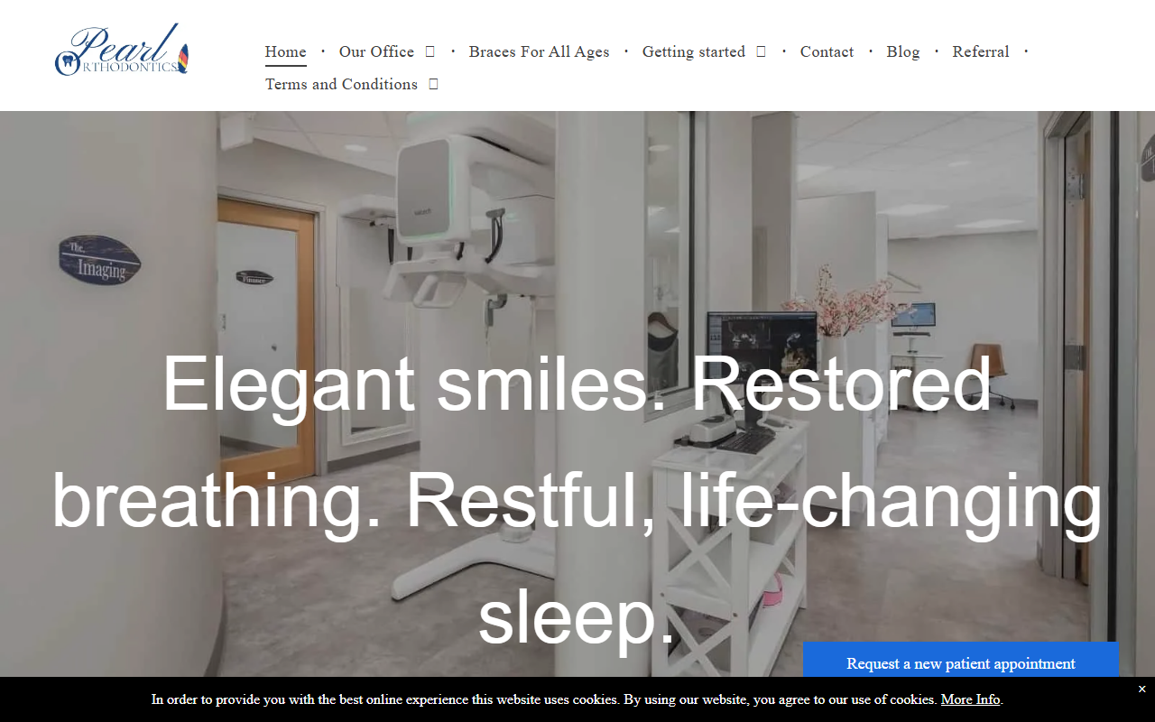 510mysmile.com screenshot
