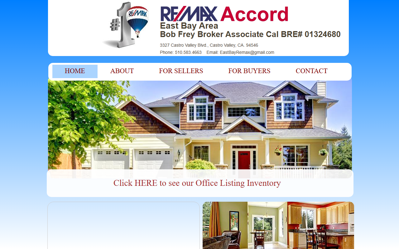 510realtor.com screenshot