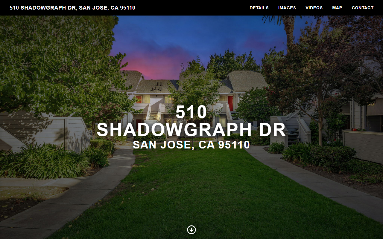 510shadowgraphdr.com screenshot