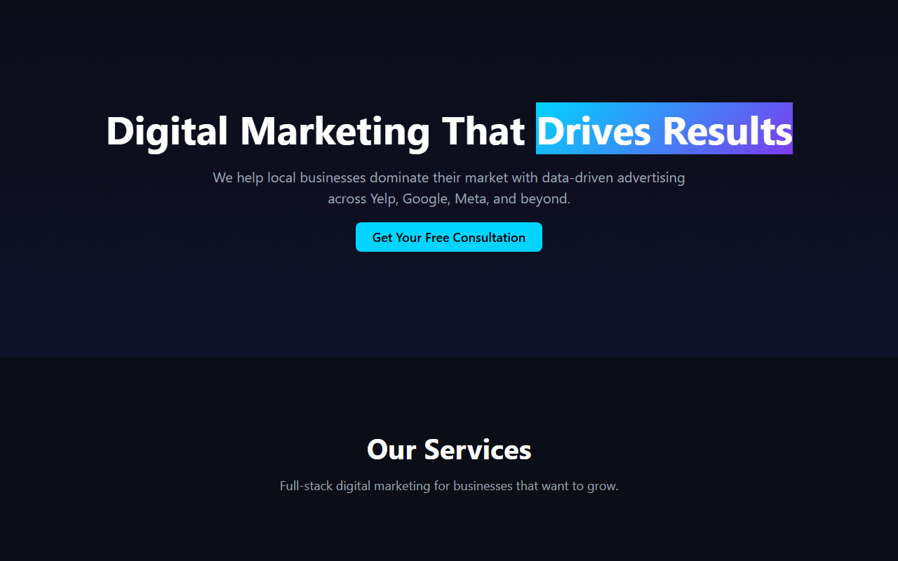 510technology.com screenshot