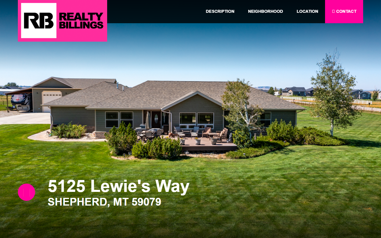 5125lewiesway.com screenshot