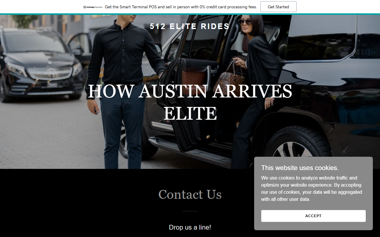 512eliterides.com screenshot