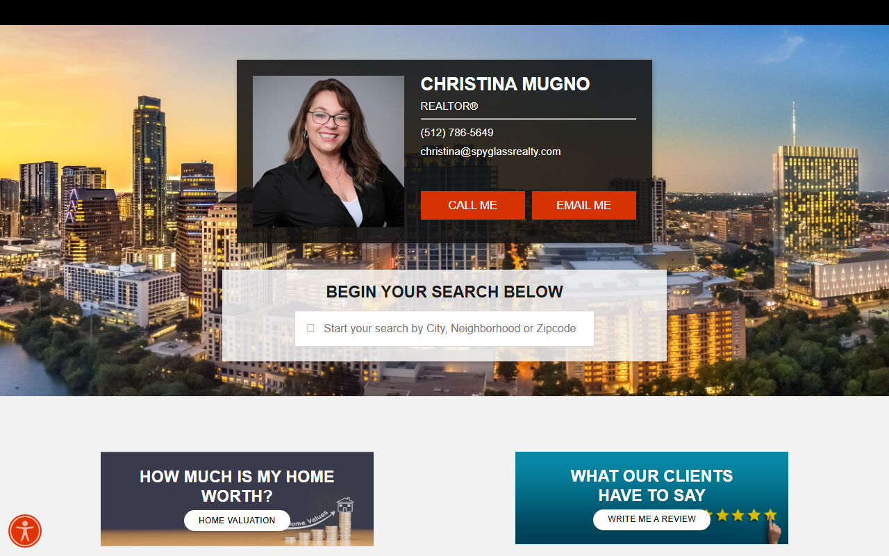 512homesales.com screenshot
