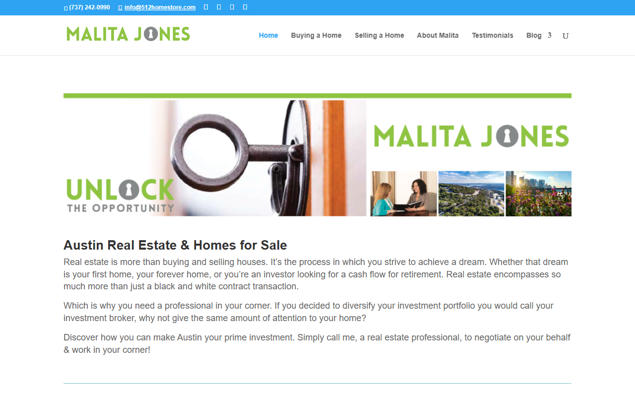 512homestore.com screenshot