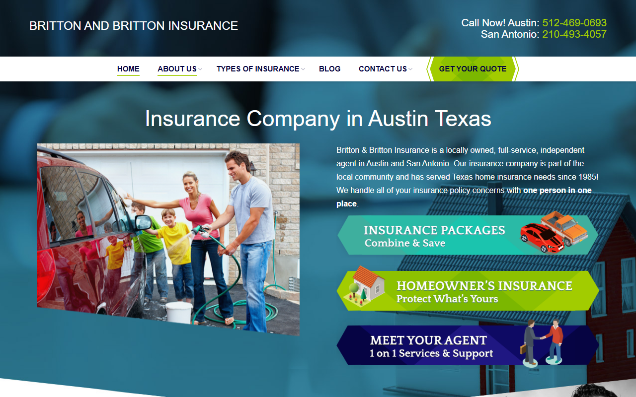 512insurance.com screenshot