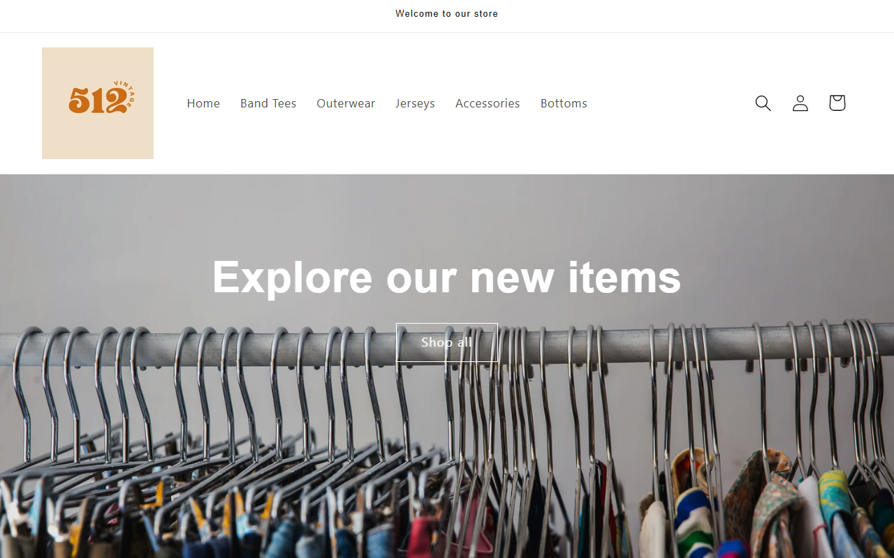 512vintagellc.com screenshot