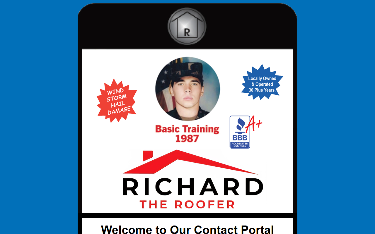 513-richard.com screenshot