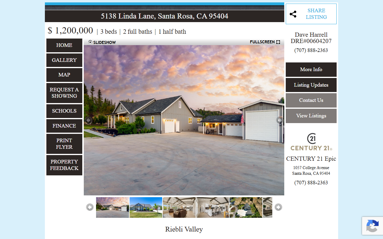 5138lindalane.com screenshot
